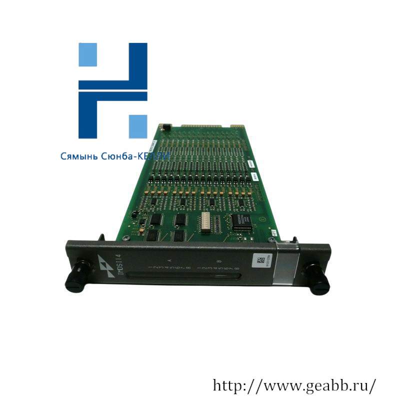 ABB IMDSI14 Digital Input Module