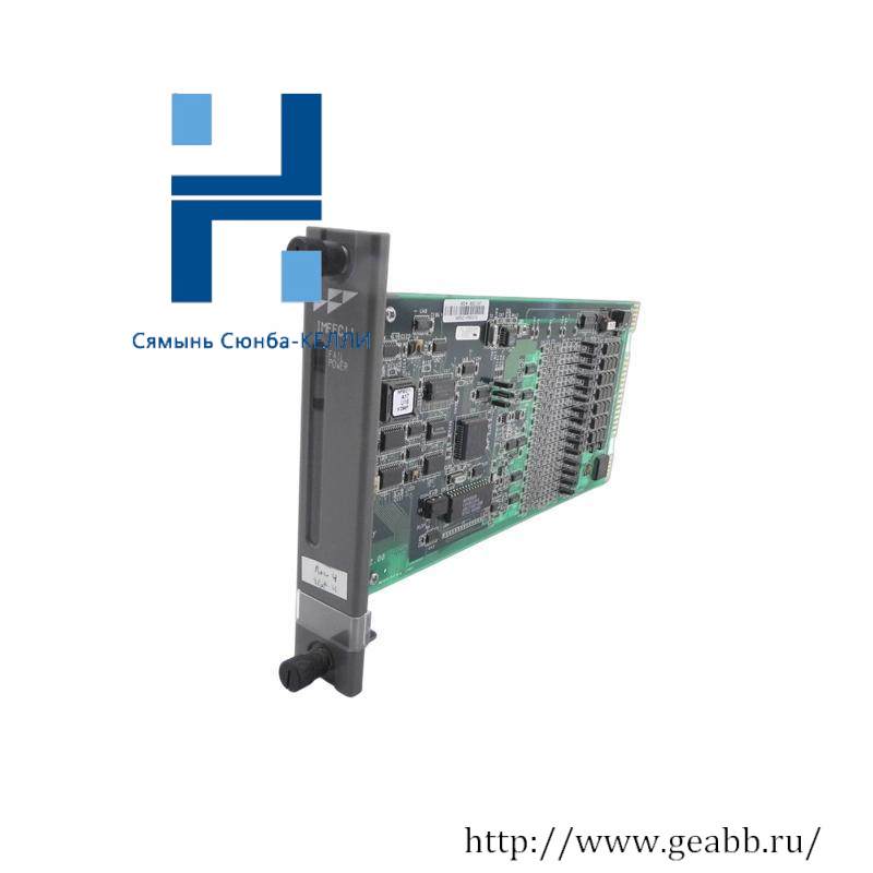 ABB IMFEC11 COMMUNICATION MODULE