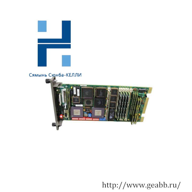 ABB INICT03 TRANSFER MODULE