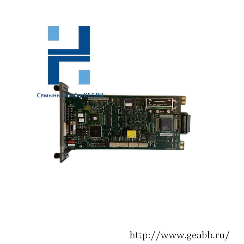 ABB INIIT13 Transfer Module