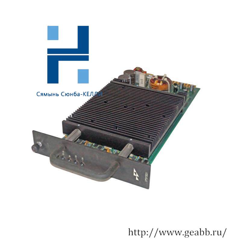 ABB IPSYS01 System Power Module