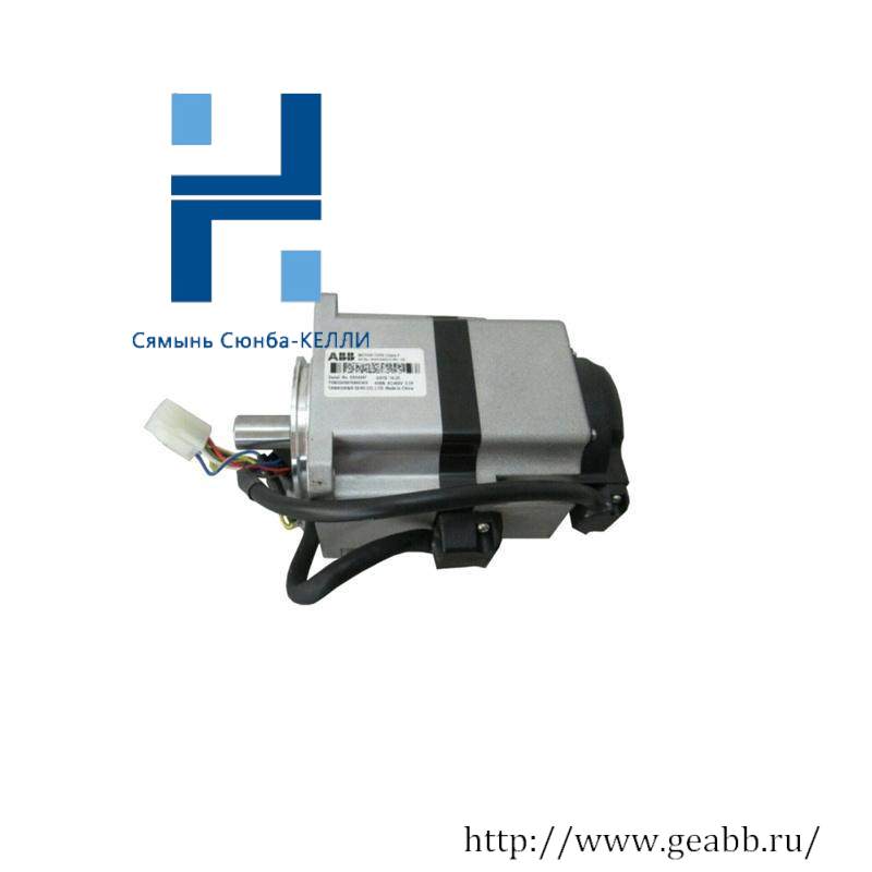 ABB IRB12003HAC044513-0010 AC Motor