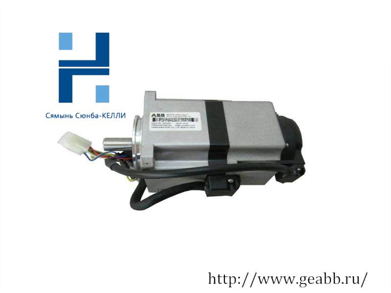 ABB IRB12003HAC044513-001 Servo Motor