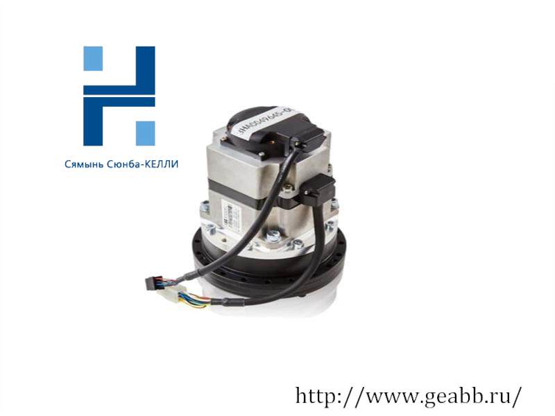 ABB IRB12003HAC049645-001 Drive unit, Ax 2