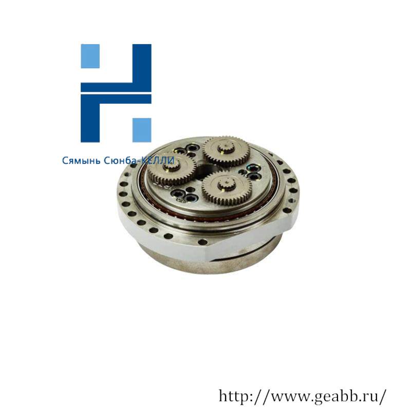 ABB IRB1200 25-100-800928--31 Gearbox