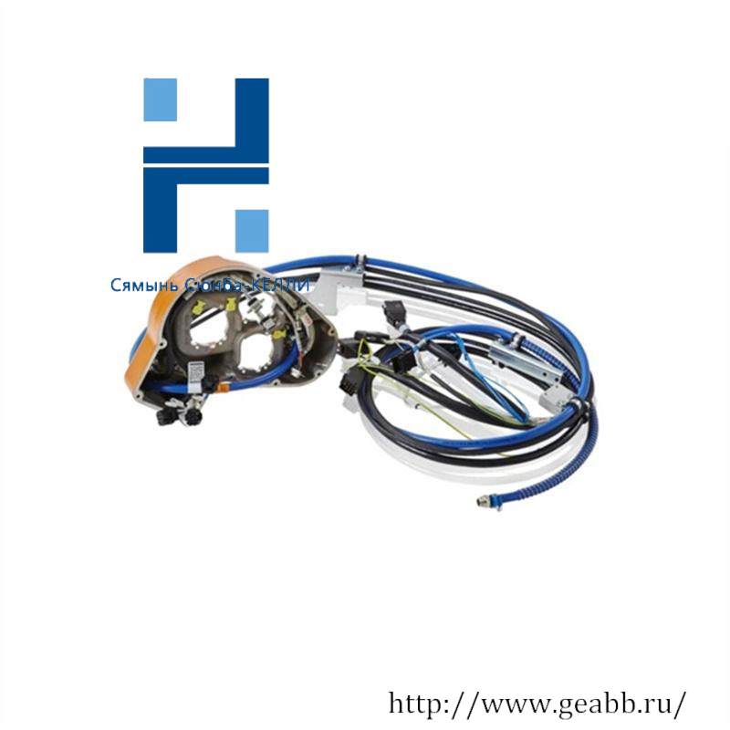 ABB IRB24003HAC9328-1 Cable unit ax.4-6