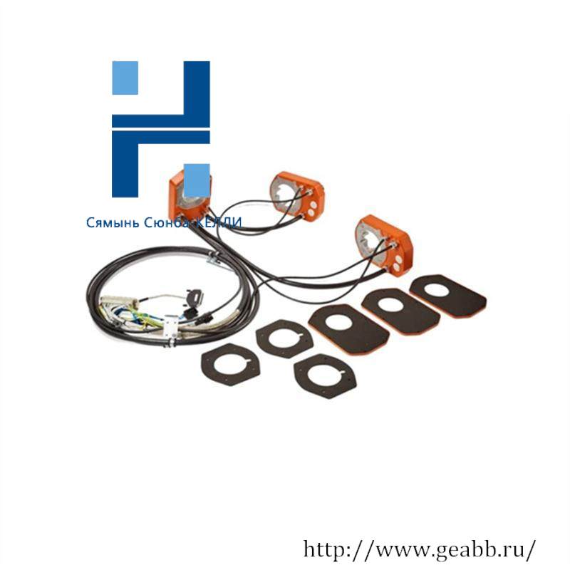 ABB IRB44001-33HAC5958-1 Cable u. ax.1-3