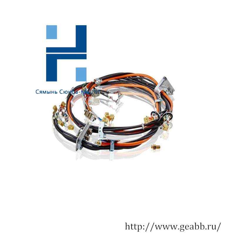 ABB IRB46001-63HAC029000-001 Manip. harness ax 1-6 cust