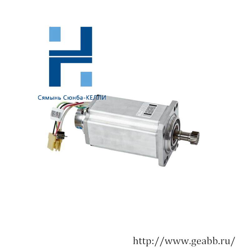 ABB IRB46003HAC029034-001 Rot ac motor with pinion