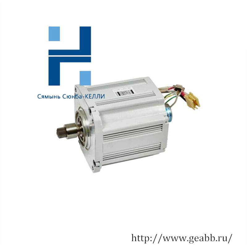 ABB IRB46003HAC029236-002/09 AC Servo Motor