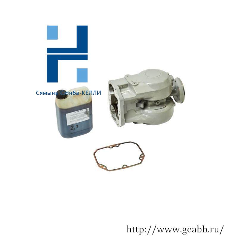 ABB IRB46003HAC059480-001 Foundry Prime