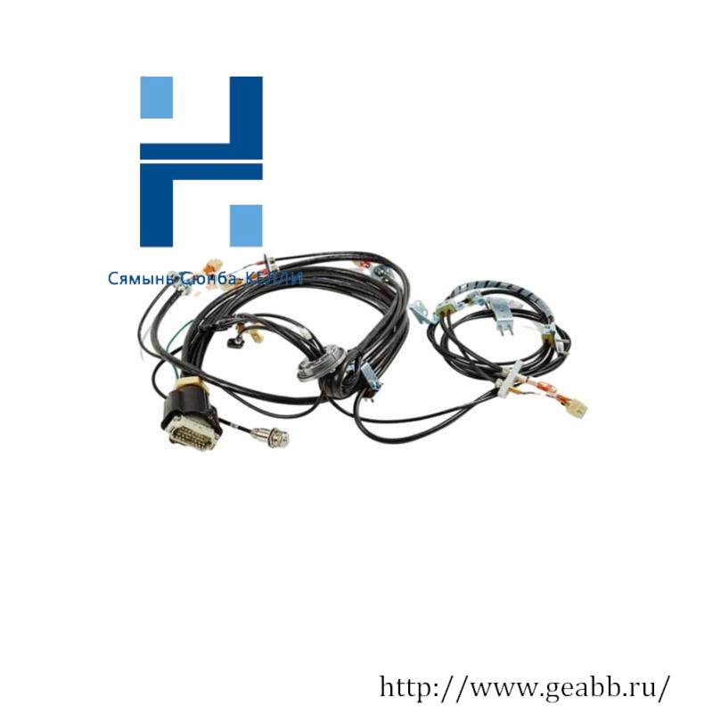 ABB IRB4601-63HAC037534-001 Cable Harness