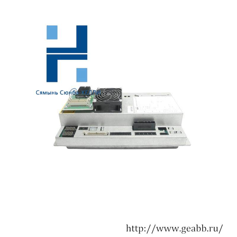 ABB IRB52 PDB02 3HNA006147-001 power module