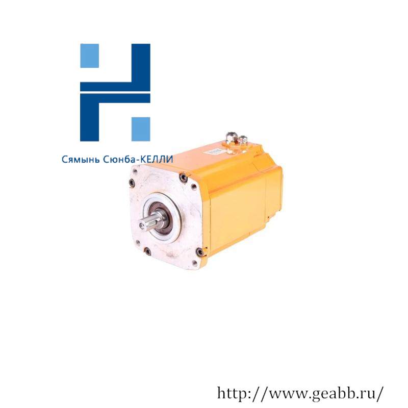 ABB IRB66003HAC020208-001 DSQC611/3HAC13389-2 3HAC020849-001 Rotational AC Motor, M11