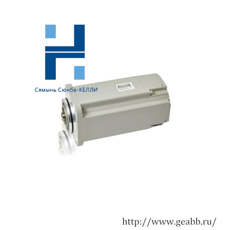 ABB IRB66003HAC058886-002 Rot ac motor