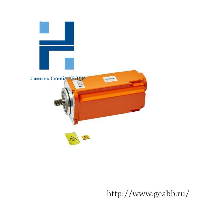 ABB IRB6603HAC057289-001/02 AC SERVO MOTOR