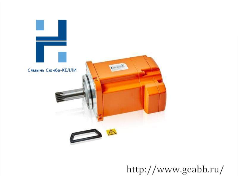 ABB IRB6603HAC057432-001 Servo Motor