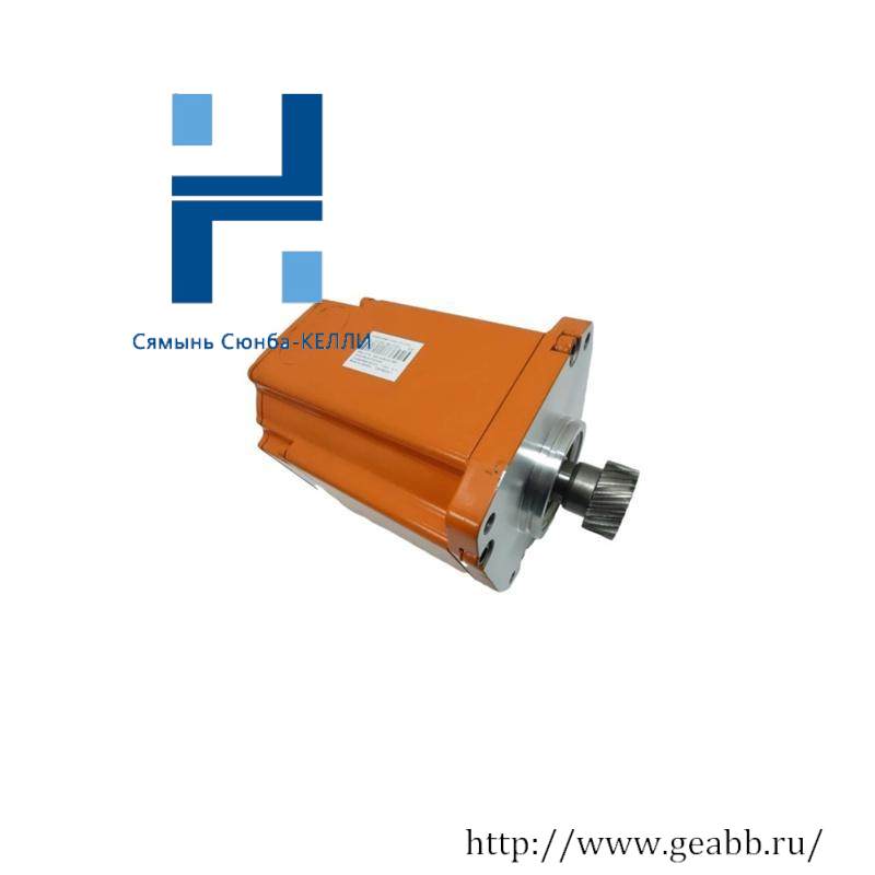 ABB IRB66203HAC024504-001 3HNA011788-001/00 3HAC17342-1/01 Rotational ac motor A1