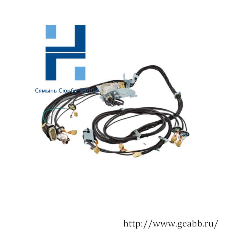 ABB IRB66203HAC066543-001 Manipulator harness ax 1-6