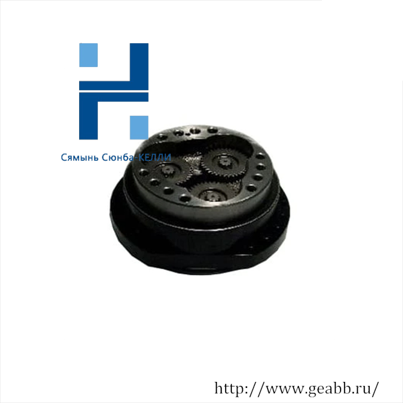 ABB IRB66203HAC10828-10 RV 40E-81 assembly