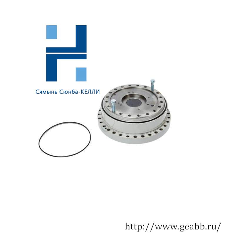 ABB IRB66206640 3HAC024316-004 RV 550E-242.73