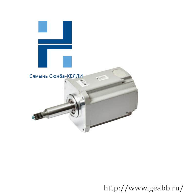 ABB IRB6650 3HAC034832-003 3HAC058883-002 Rot. ac motor