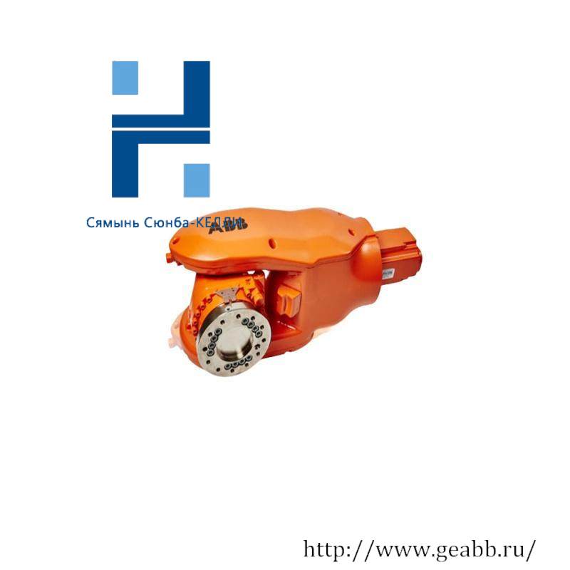 ABB IRB6650S3HAC058127-010 IRB2400 IRB1410 3HAC17346-1 3HAC021740-001 Wrist