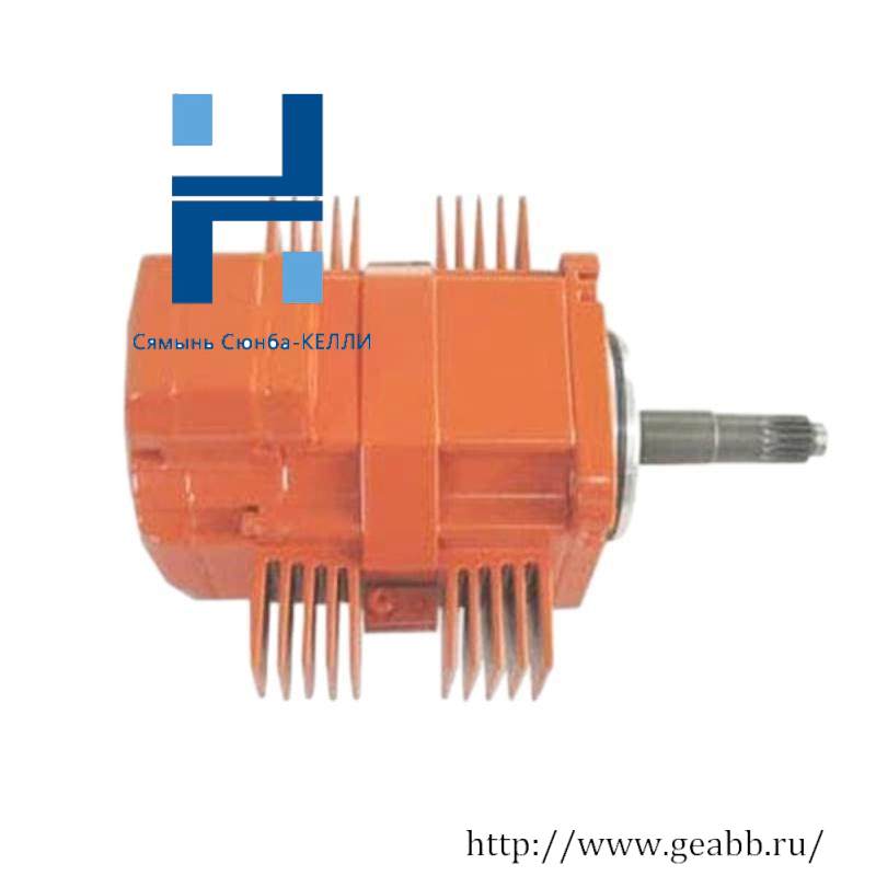 ABB IRB66603HAC028889-001 Motor incl pinion