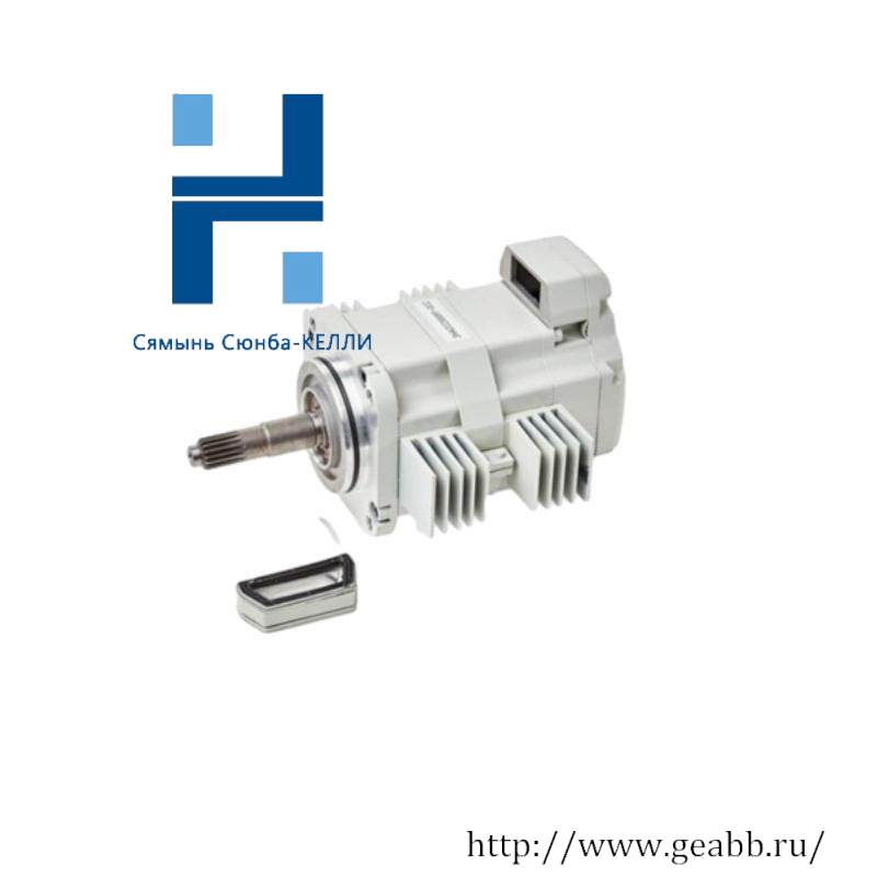 ABB IRB66603HAC028889-002 Servo Motor