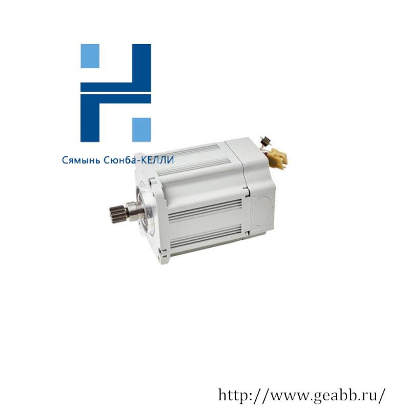 ABB IRB67003HAC043452-003 Rot. ac motor incl p.