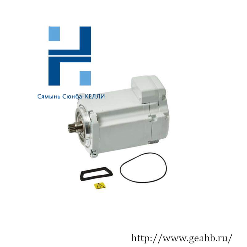 ABB IRB67003HAC051407-003 Rot. ac motor incl p.