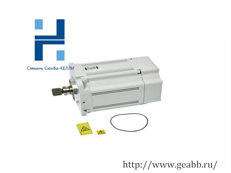 ABB IRB67003HAC055433-001 one axis motor