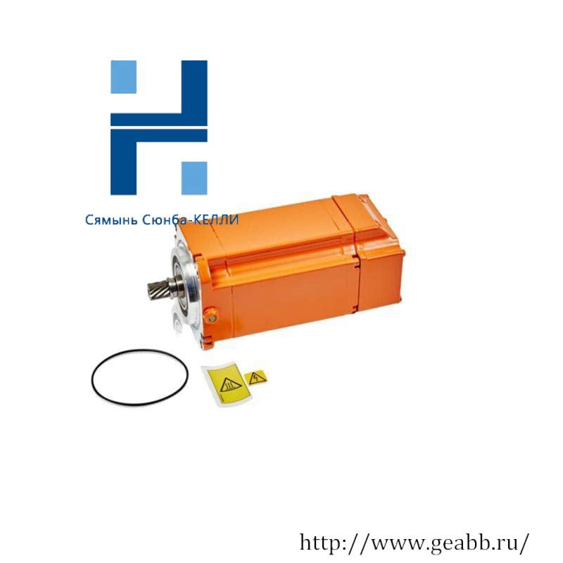 ABB IRB67003HAC055440-004 Rot. ac motor incl p.