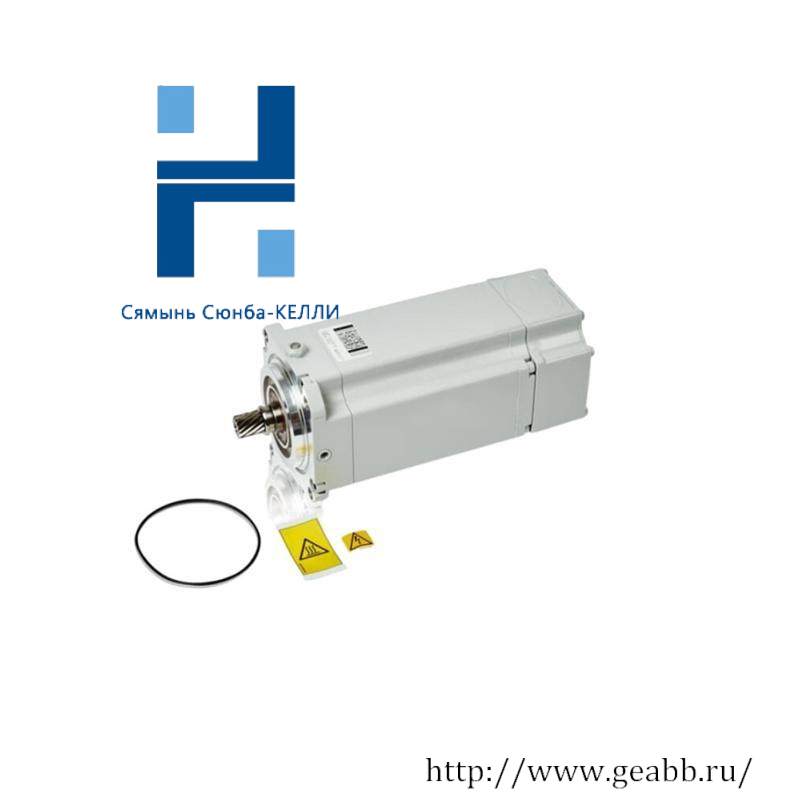 ABB IRB67003HAC055445-001 Rot. ac motor incl p.