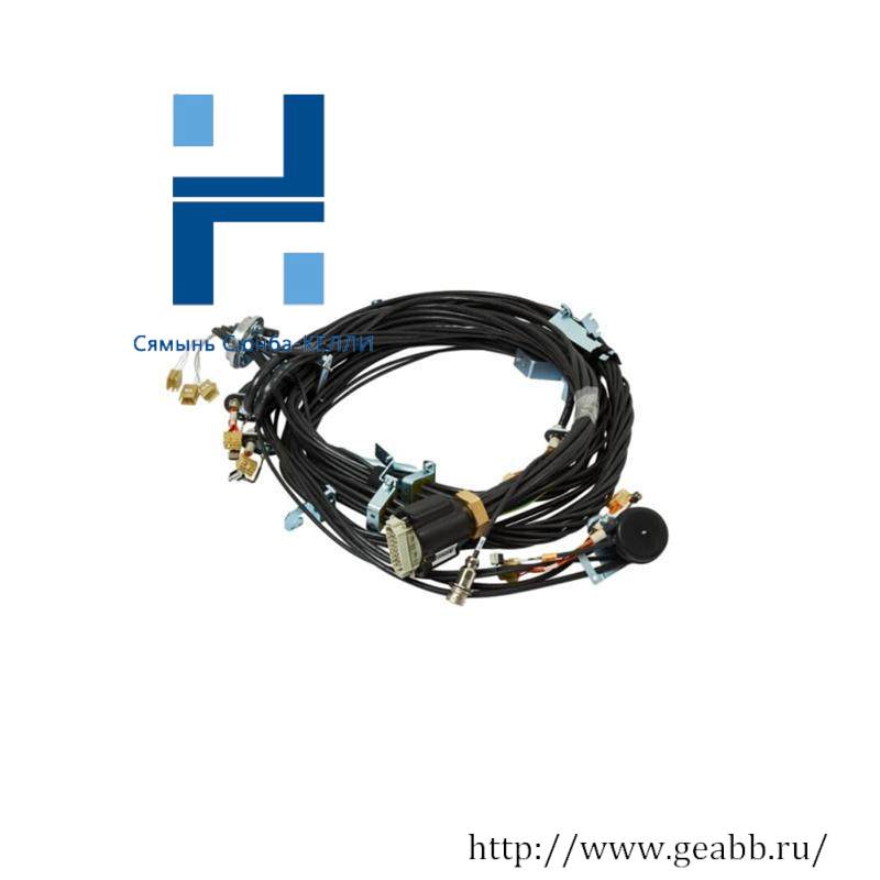 ABB IRB67003HAC069607-001 Manipulator harness