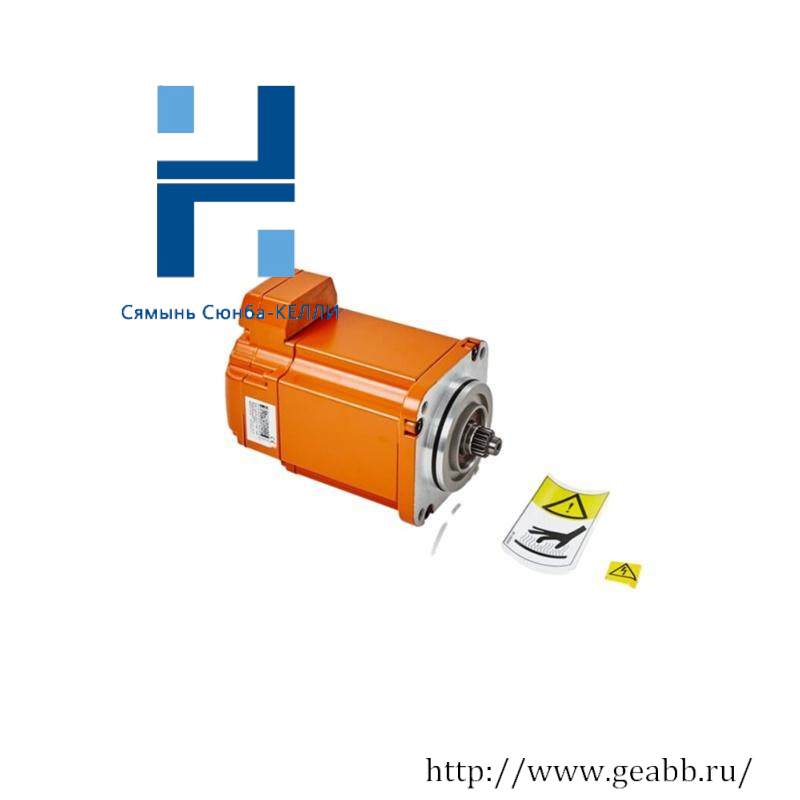 ABB IRB76003HAC14211-1 Rot ac motor with pinion