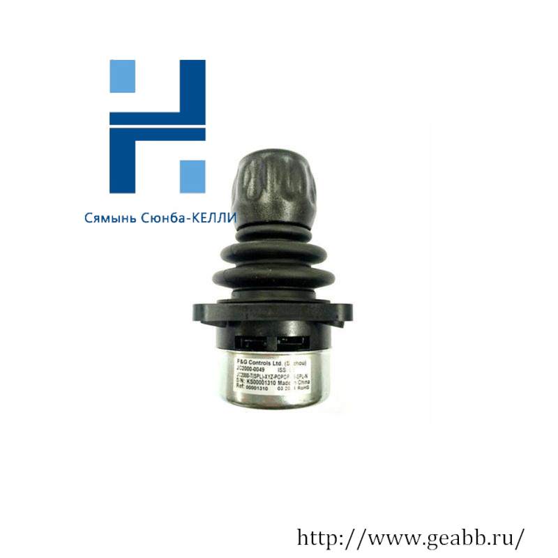 ABB JC2000-0049 Joystick assy