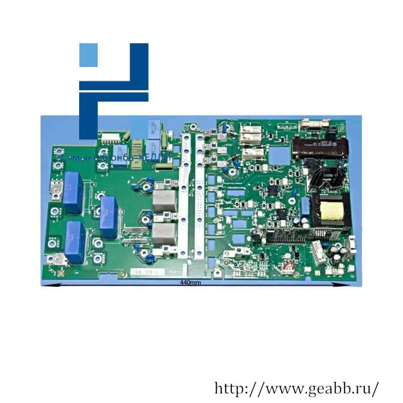 ABB JINT-E02C Inverter motherboard