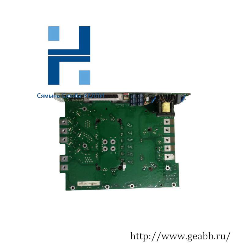 ABB JSEM-D3C1 Drive Board