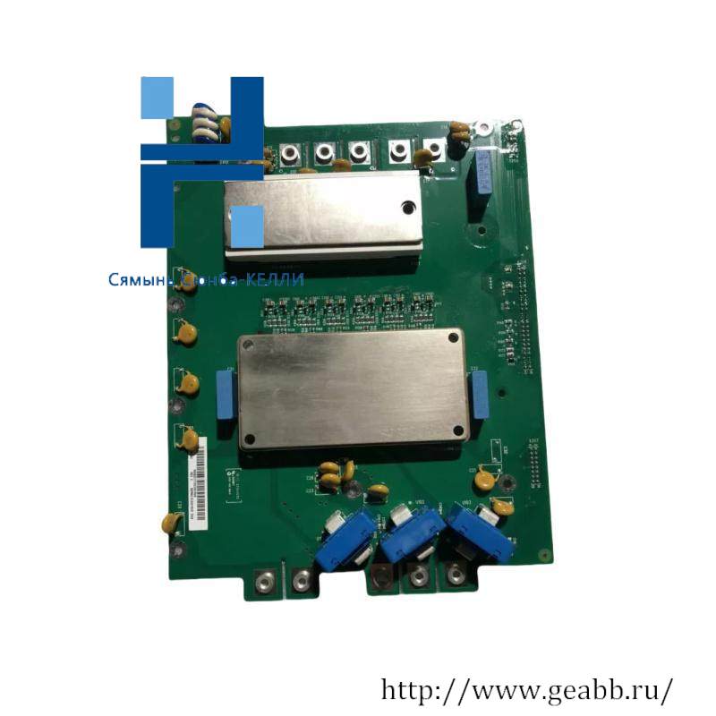 ABB JSEM-D4C new drive board