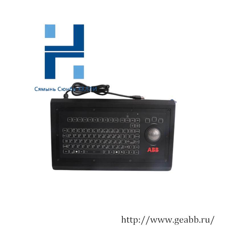 ABB KSML92S1450-W-MC1 IEC60945 Industrial keyboard