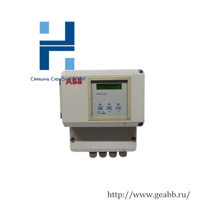 ABB MAG-XM 50XM2000 Converter