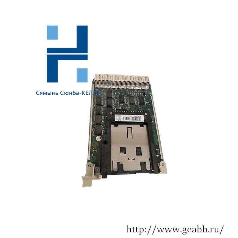 ABB MB510 3BSE002540R1 Program Card