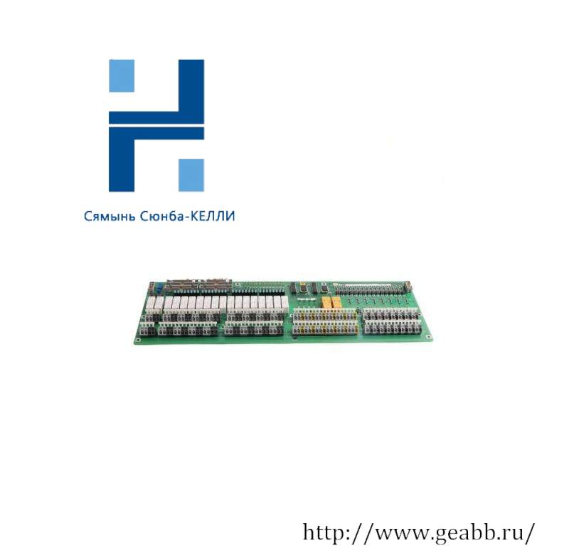 ABB MCX913-1-5-1 HESG440827R51 HESG112835/A Board