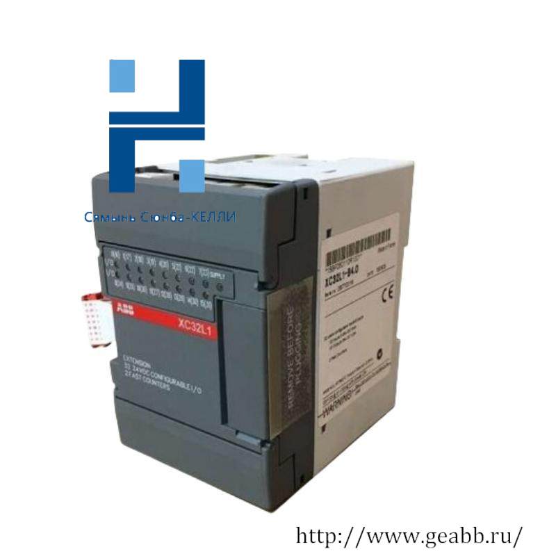 ABB MDI32BIS MODULE