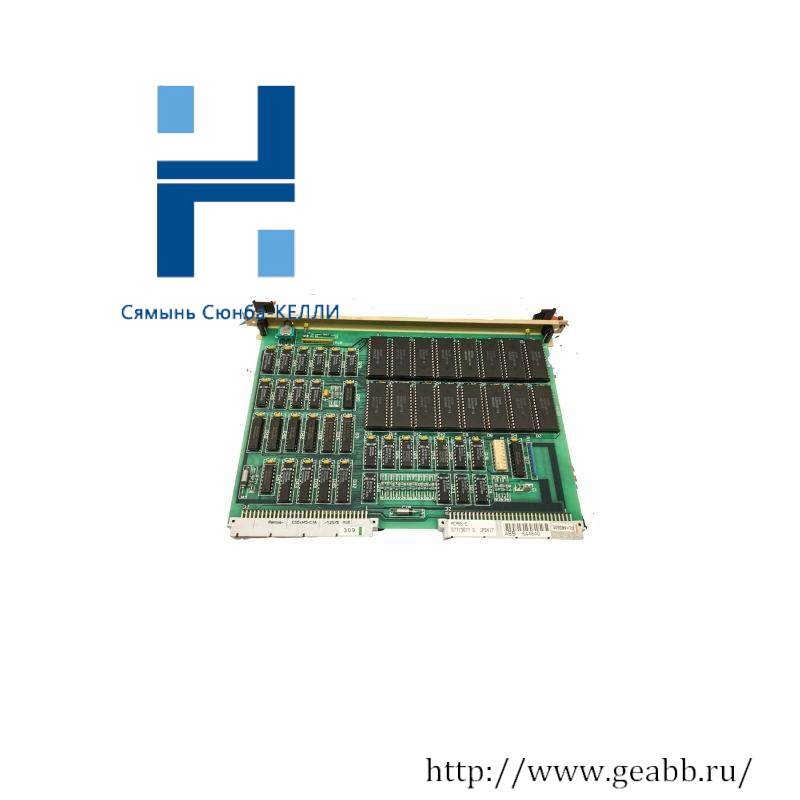 ABB MEM86-E128K BACK UP MEMORY MODULE