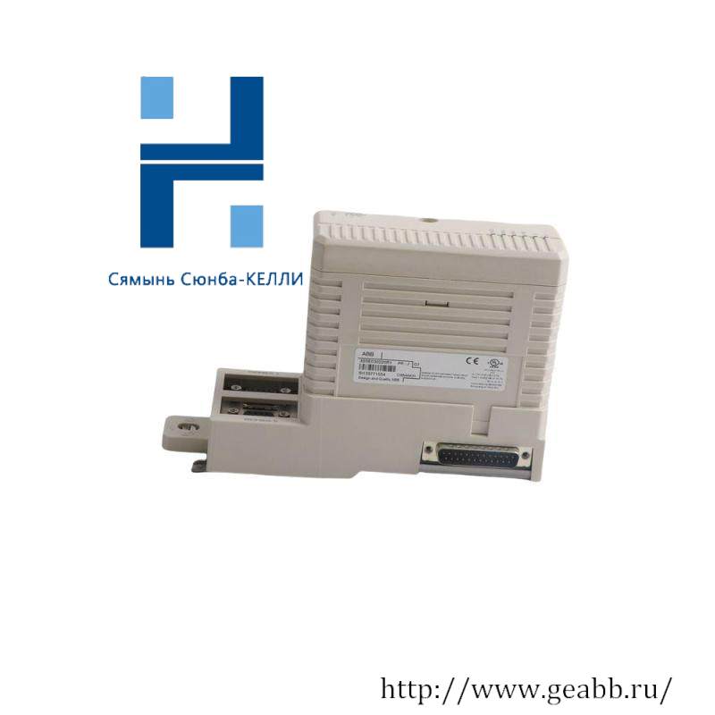 ABB MFE460A003BW Servo Drive