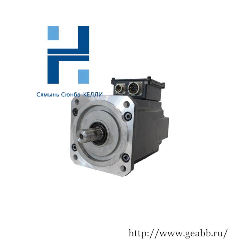 ABB MU200505955880 Servo Motor