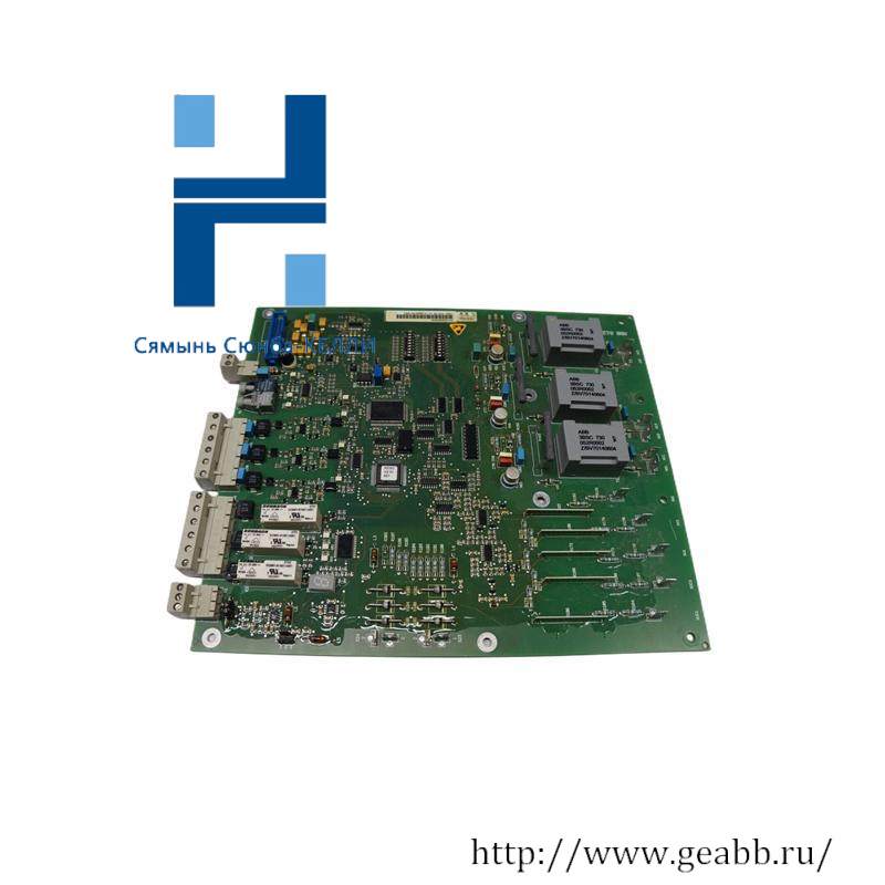 ABB NDSC-02 3ADT220090R0039 Digital Module