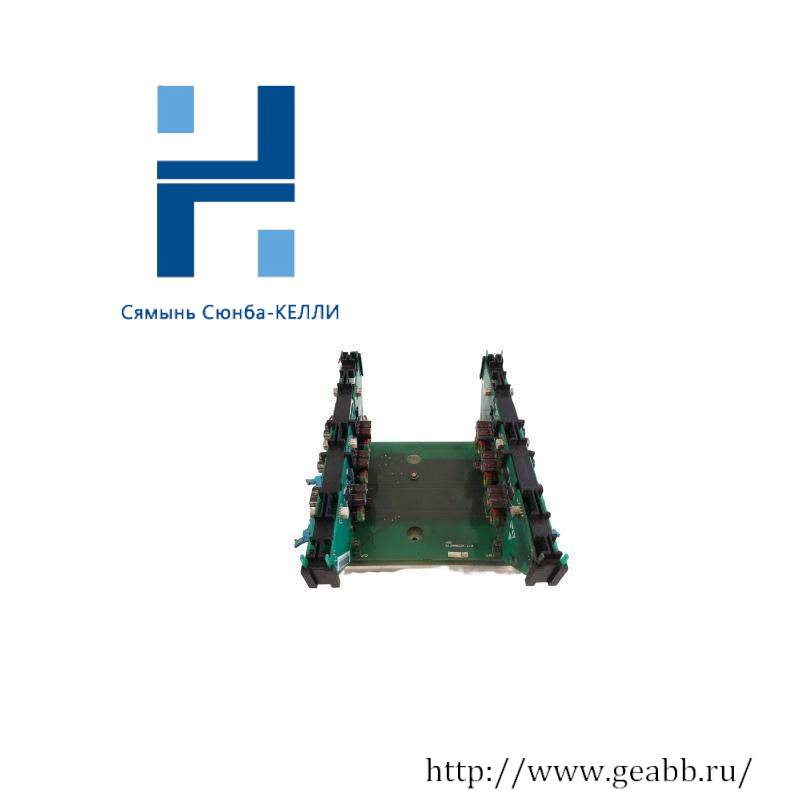 ABB NGDR-03C 61298622E driver board